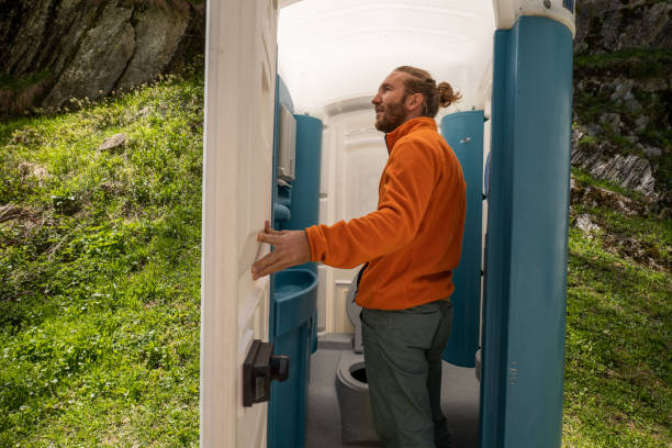Best High-end porta potty rental  in Roland, OK