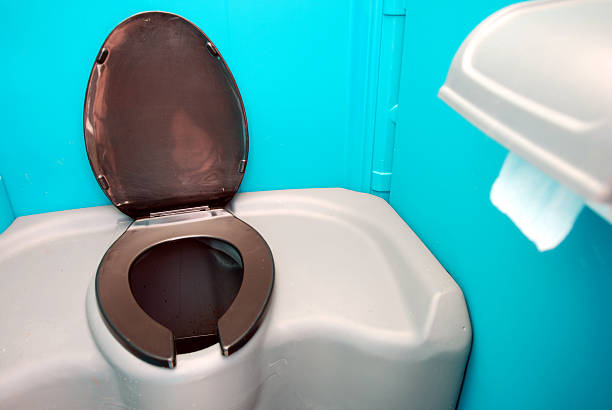 Best Best portable toilet rental  in Roland, OK