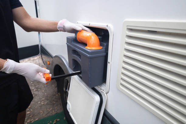 Best Affordable portable toilet rental  in Roland, OK