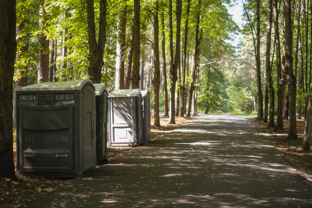 Best Best portable toilet rental  in Roland, OK