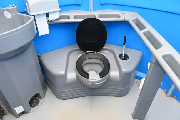 Best Porta potty rental near me  in Roland, OK
