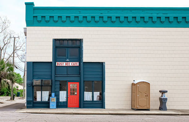 Best Porta potty for special events  in Roland, OK