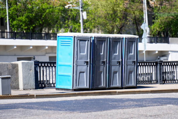 Best Porta potty rental for parties  in Roland, OK